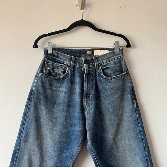 Imogene + Willie Elsie Evelyn Jeans Size 26​ - Picture 3 of 8